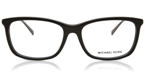 michael kors vivianne i|Michael Kors MK4030 Vivianna II Eyeglasses .